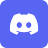 Discord Logo