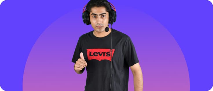 Tournament Promo Banner