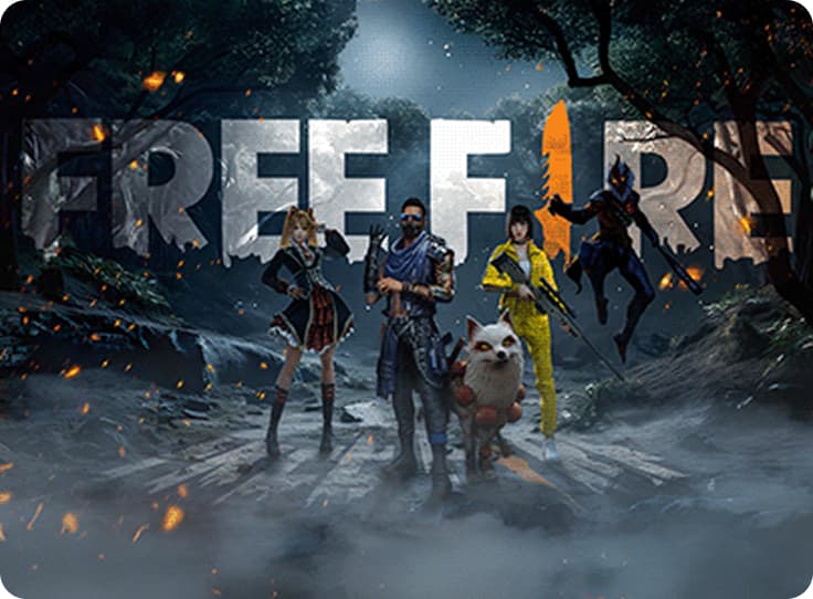 Free Fire