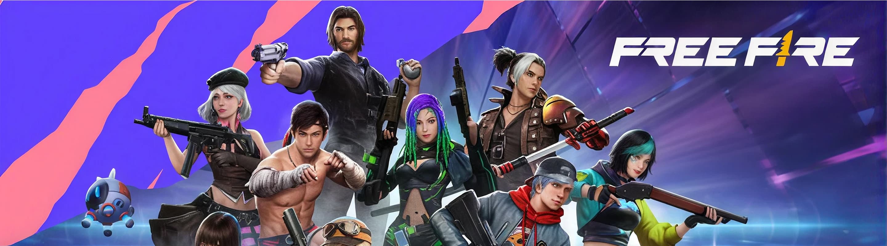 Codashop Arena Free Fire Season 1
